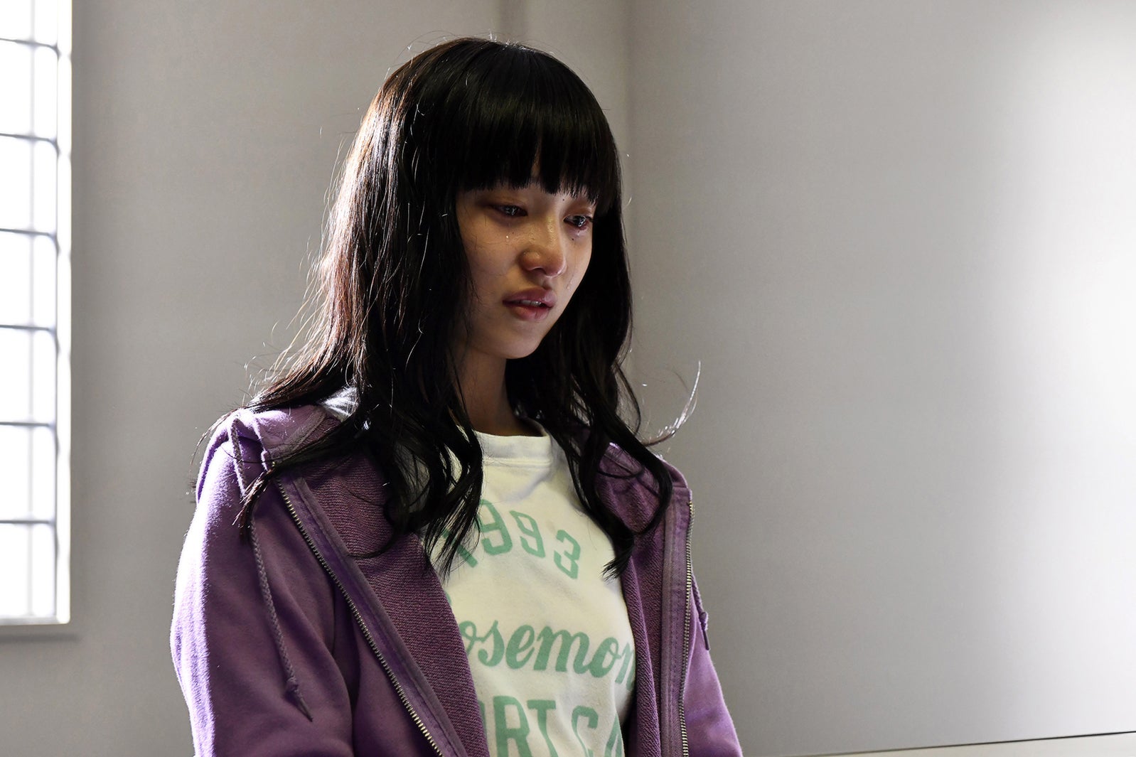 「シグナル」で鍵を握る女子高生役の山田愛奈、監督・北村一輝から現場で絶賛された若手注目株の素顔とは<モデルプレスインタビュー> , モデルプレス